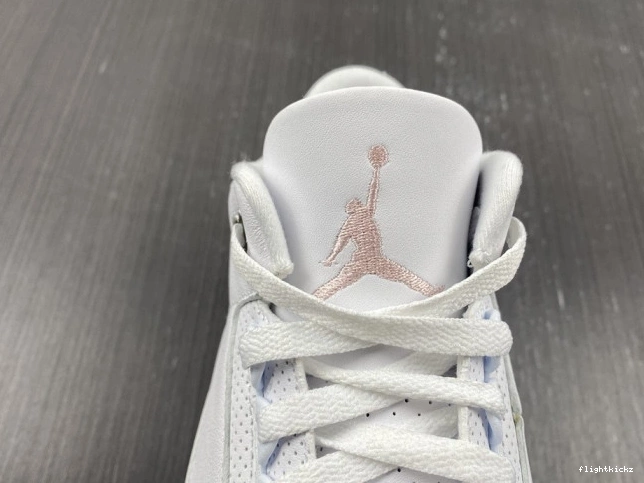 Mocha Dark Neapolitan Jordan Retro CK9246-102 (W) 3 Air 1112